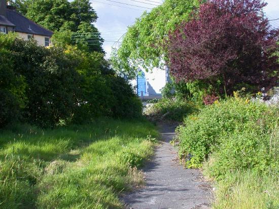 Convent Path