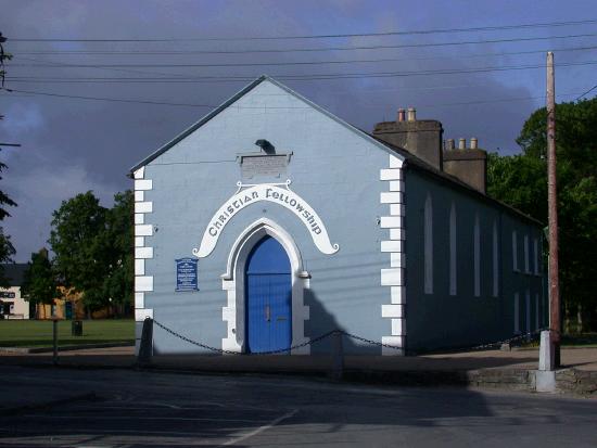 The Mall Church