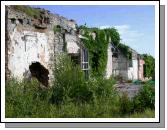 Old Convent Wall