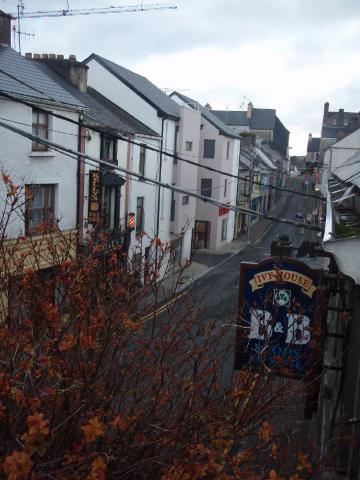 The View From Rock Square - March 2008