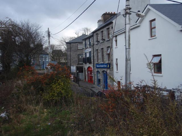 The View From Rock Square - March 2008