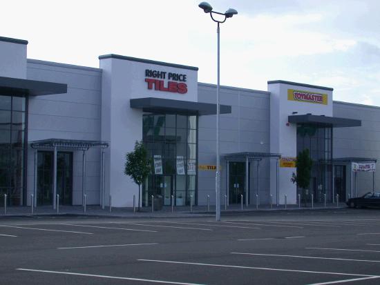 Right Price Tiles