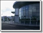 Glass Front