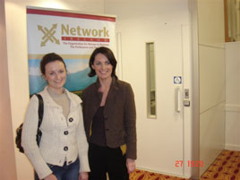 Network Mayo held a PR Night recently. Click photo for details of the event