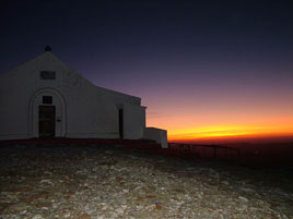 Sunrise on Croagh Patrick. Click for photo uploaded by Johnny Oosten. Do you have any photos to share with Castlebar?