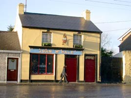 New photos from Castlebar 365 days a year including Stephens Day!