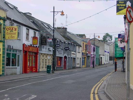 Tucker Street