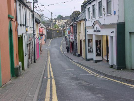 Castle Street
