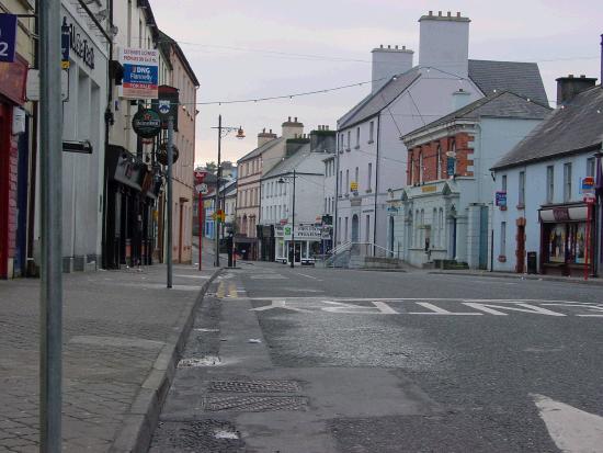 Ellison Street
