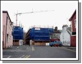 New Apartments on Castle Street