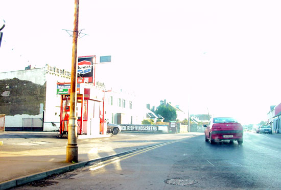 Diesel and Unleaded Petrol both at 104.9 cent per litre