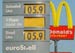 We surveyed Castlebar petrol and diesel prices - 27 December 2005. 