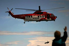 Anthony Ryan was at the 2007 Galway Airshow. Check out his excellent photos of the occasion.