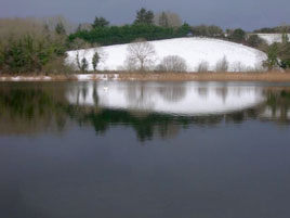Some beautiful Castlebar snow scenes uploaded to our Photo Gallery by David Smith. Click photo for more snow.