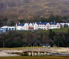 Mulranny in the Sun - Greg Barry has some great photos from around the County. Click photo for more.