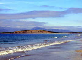 A gallery of photos from sunny Bertra Beach from Isabel Kendrick. Click photo for lots more.