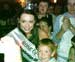 Rose of Tralee 2005