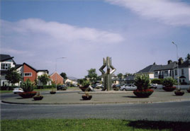 Summer and autumn scenes around Castlebar from Jack Loftus. Click photo for more.