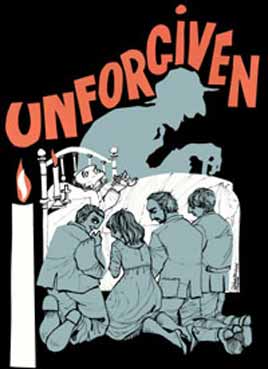 At the Linenhall - 18 Oct 2006 - Beezneez present Unforgiven.