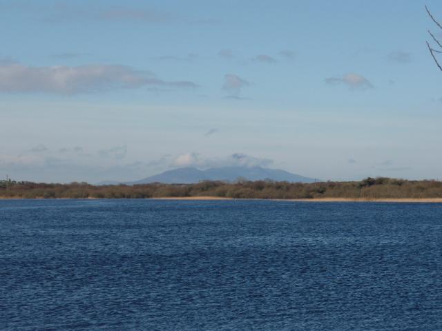 A Walk Along Lough Lannagh's Shores