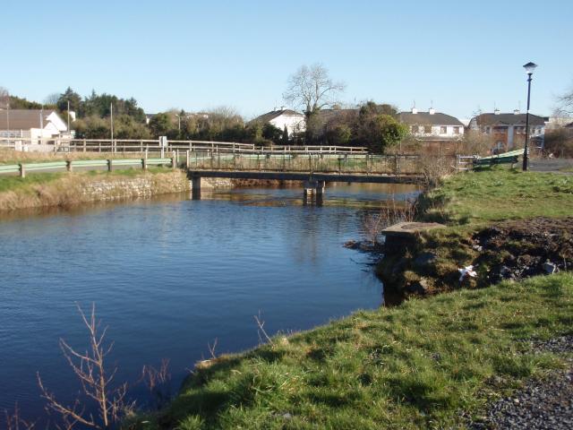 A Walk Along Lough Lannagh's Shores