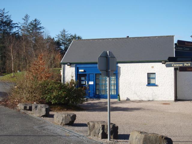 Lough Lannagh Village Mar 2008