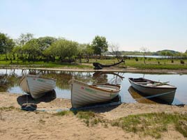 Lough Beltra