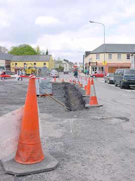 Photos updated every day from Castlebar