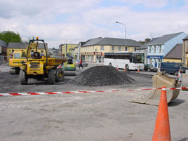 Photos updated every day from Castlebar