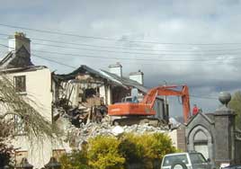 New photos every day from Castlebar