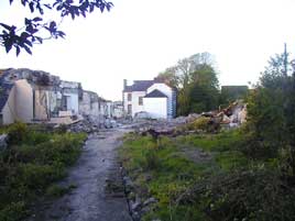 New photos every day from Castlebar