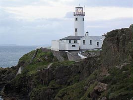 Fanad Head Lighthouse - a photo uploaded to Castlebar.News