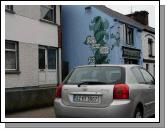 Beanstalk on New Antrim Street