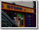 Music Store