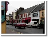 Linenhall Street
