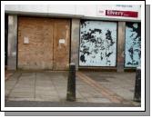 The Eyesore on the Bridge - when will it ever end?