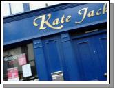 Kate Jacks - formerly McCarthy's