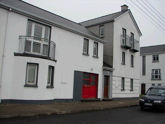 More Flannelly's Field Houses