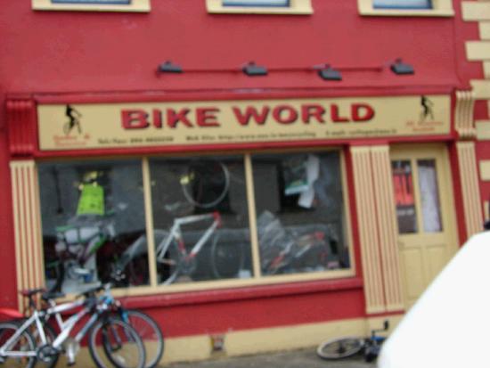 Bike World