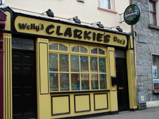 Clarkie's