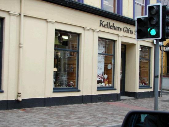 Kellehers