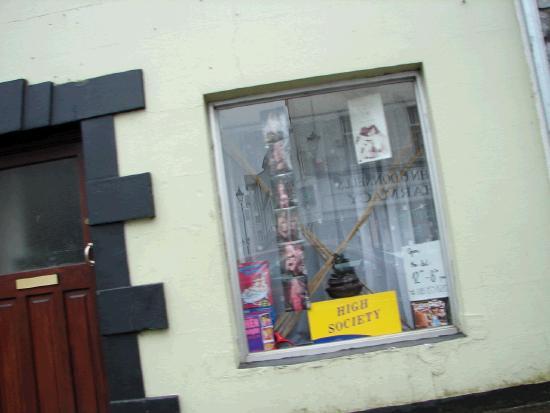 High Society - Castlebar's Sex Shop