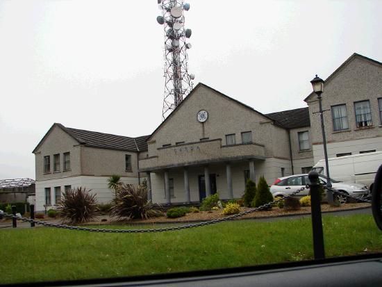 Garda Station
