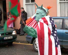 New photos every day from Castlebar