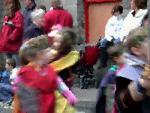 Impressions of Castlebar's St. Patrick's Day Parade 2005