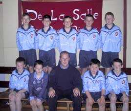 New photos every day from Castlebar