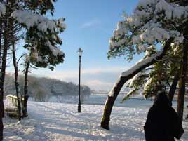 castlebar snow 2000