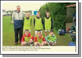 Celtic 5-Asides