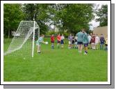 Kevin Moran Soccer School