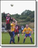 Snugboro United in Action